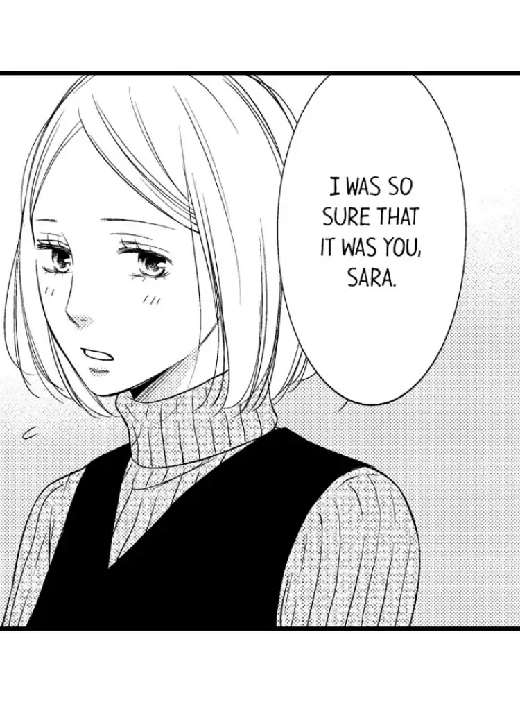 Shitsuren Misui Chapter 93 - page 16