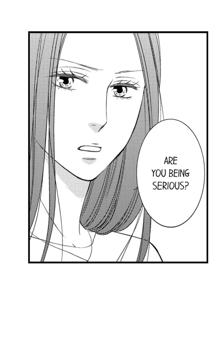 Shitsuren Misui Chapter 93 - page 17