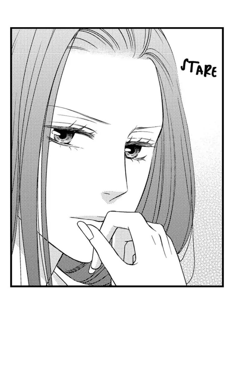 Shitsuren Misui Chapter 93 - page 21