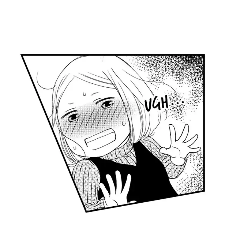 Shitsuren Misui Chapter 93 - page 22