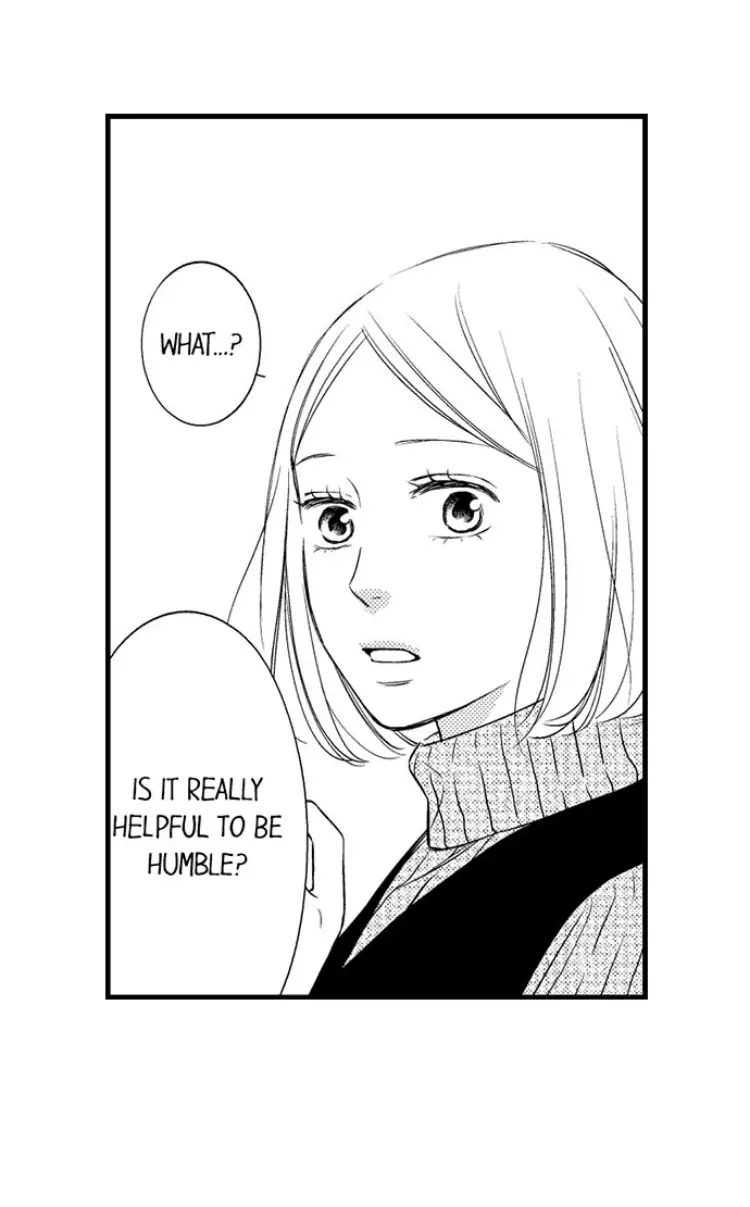 Shitsuren Misui Chapter 93 - page 30