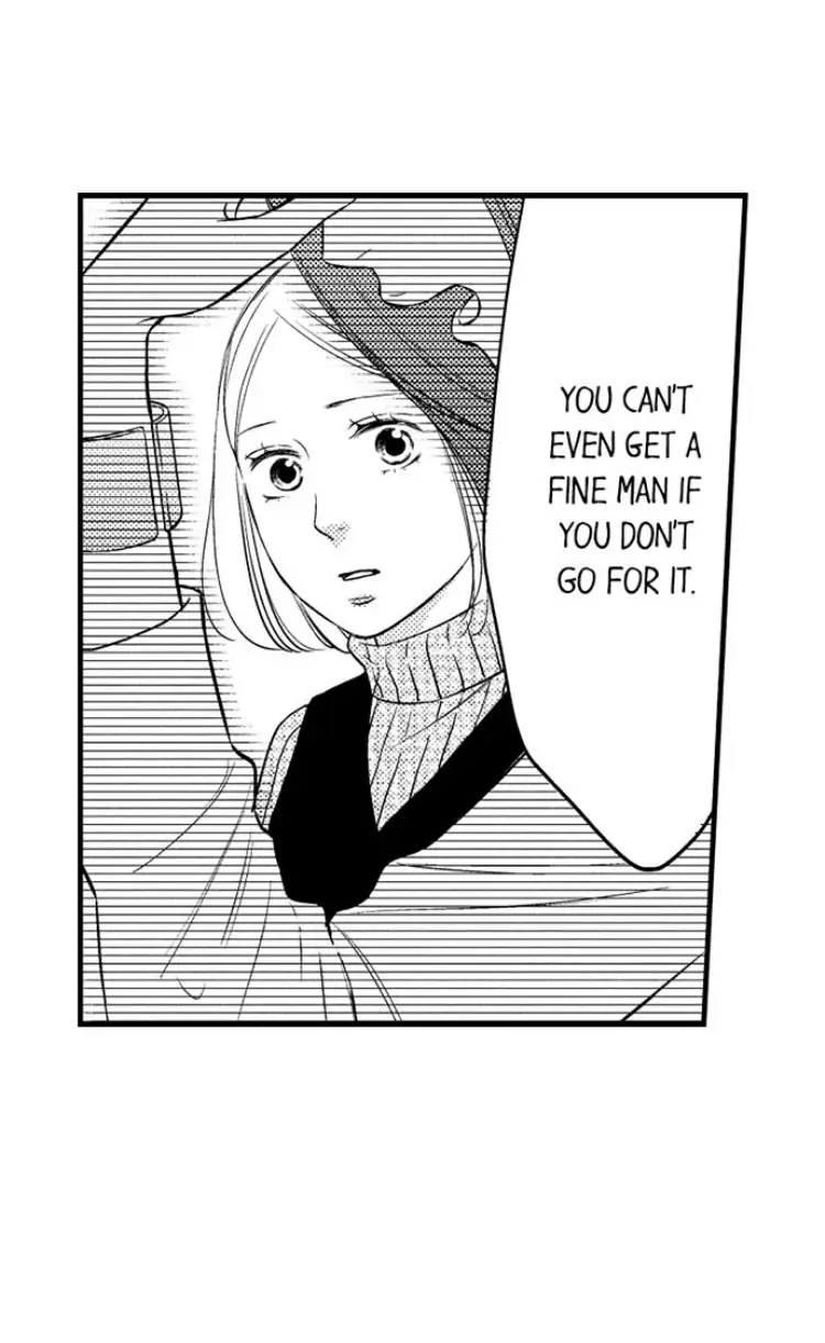 Shitsuren Misui Chapter 93 - page 36