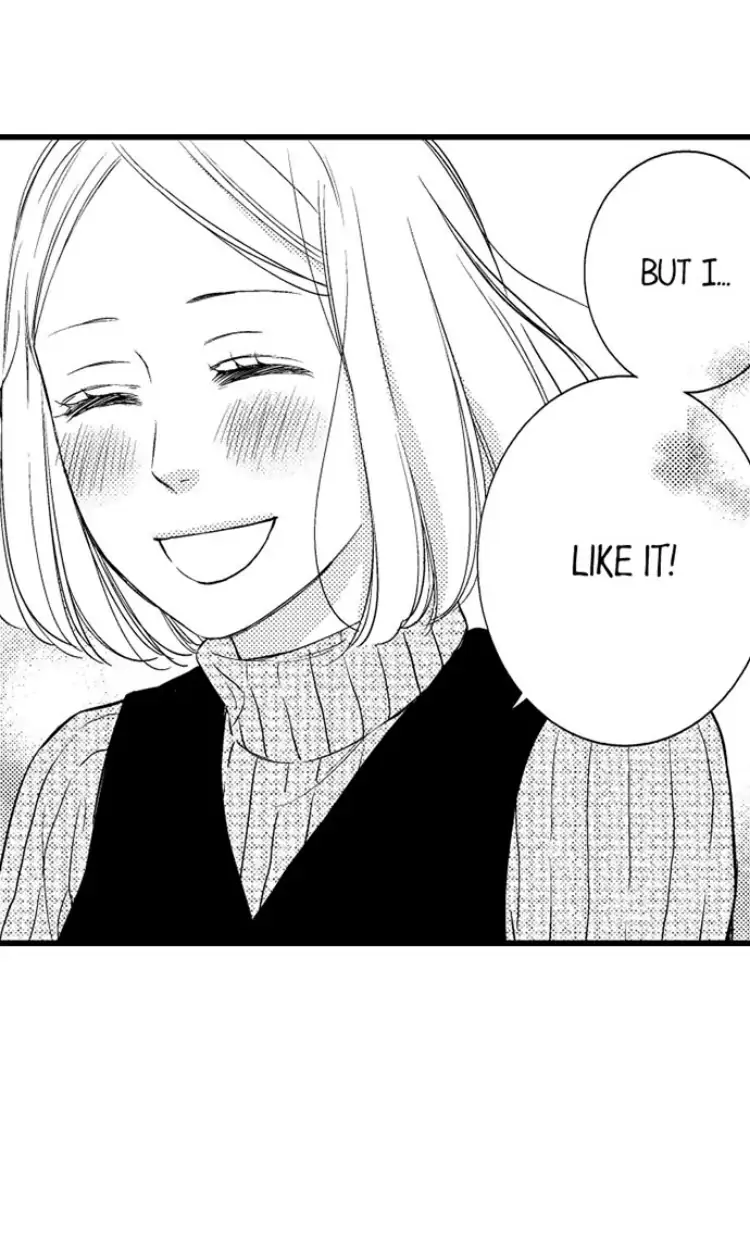Shitsuren Misui Chapter 93 - page 39