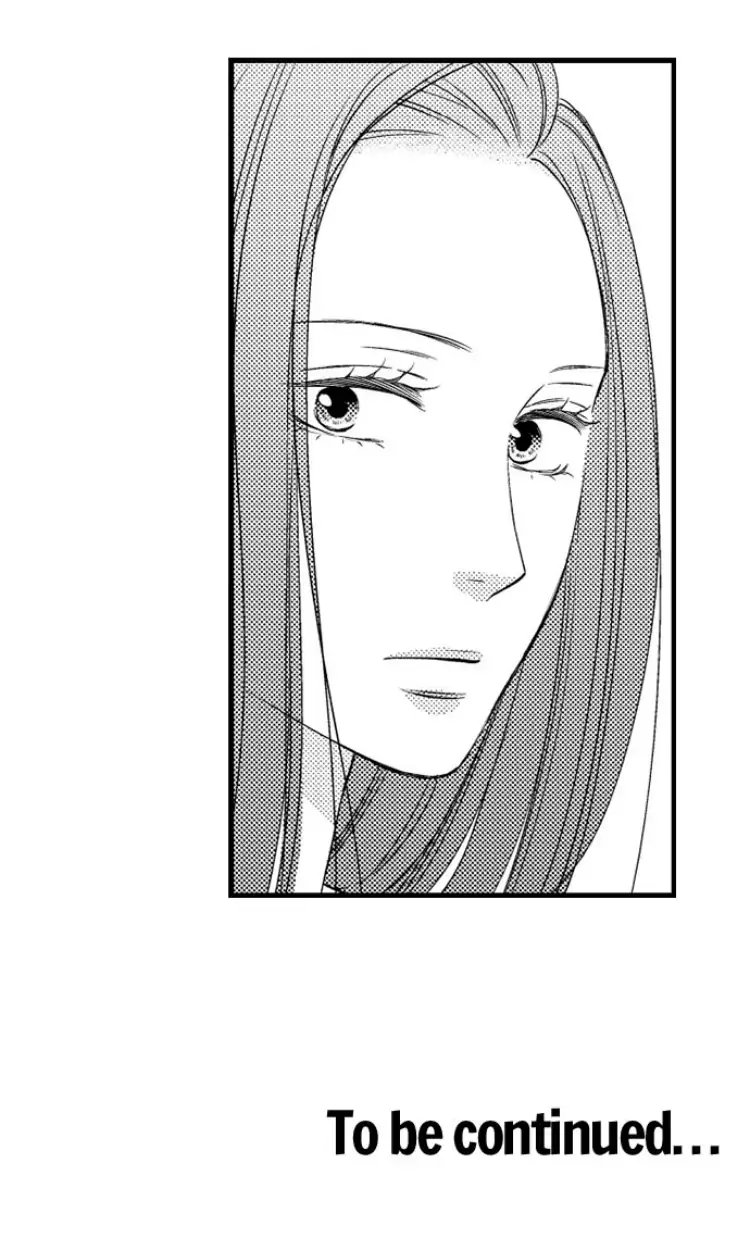 Shitsuren Misui Chapter 93 - page 40