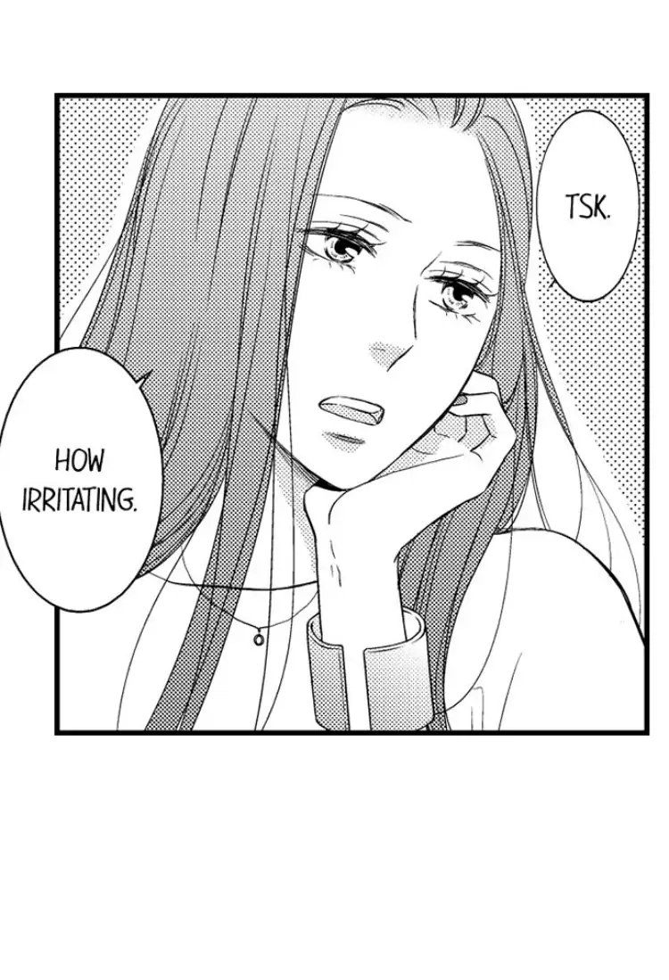 Shitsuren Misui Chapter 93 - page 9