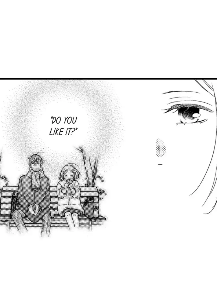 Shitsuren Misui Chapter 92 - page 25