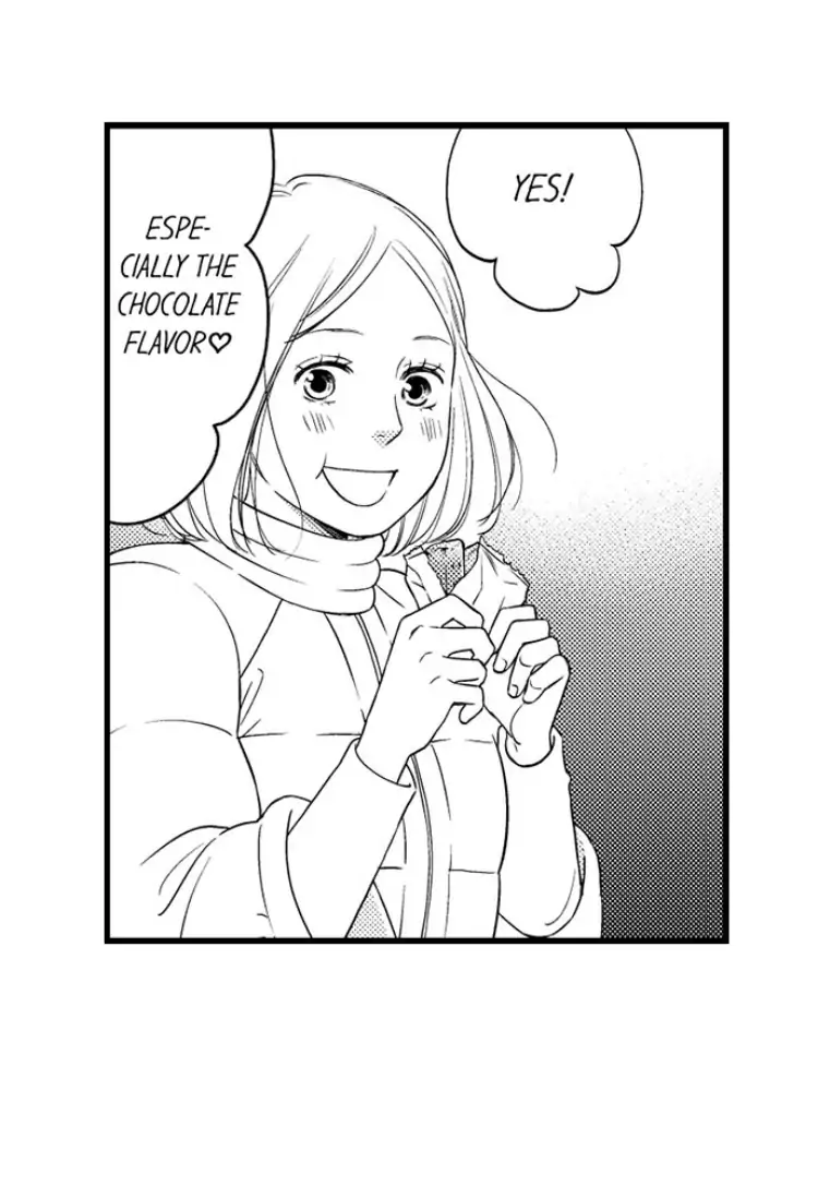 Shitsuren Misui Chapter 92 - page 26