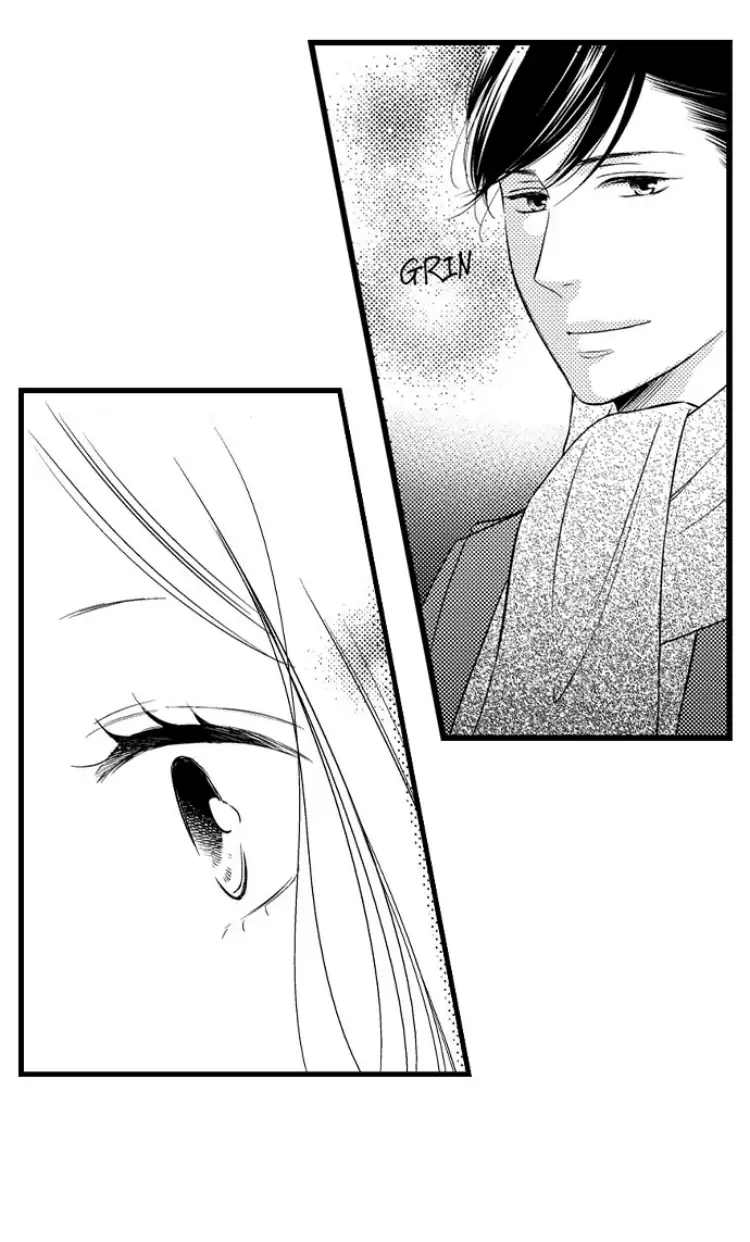 Shitsuren Misui Chapter 92 - page 27
