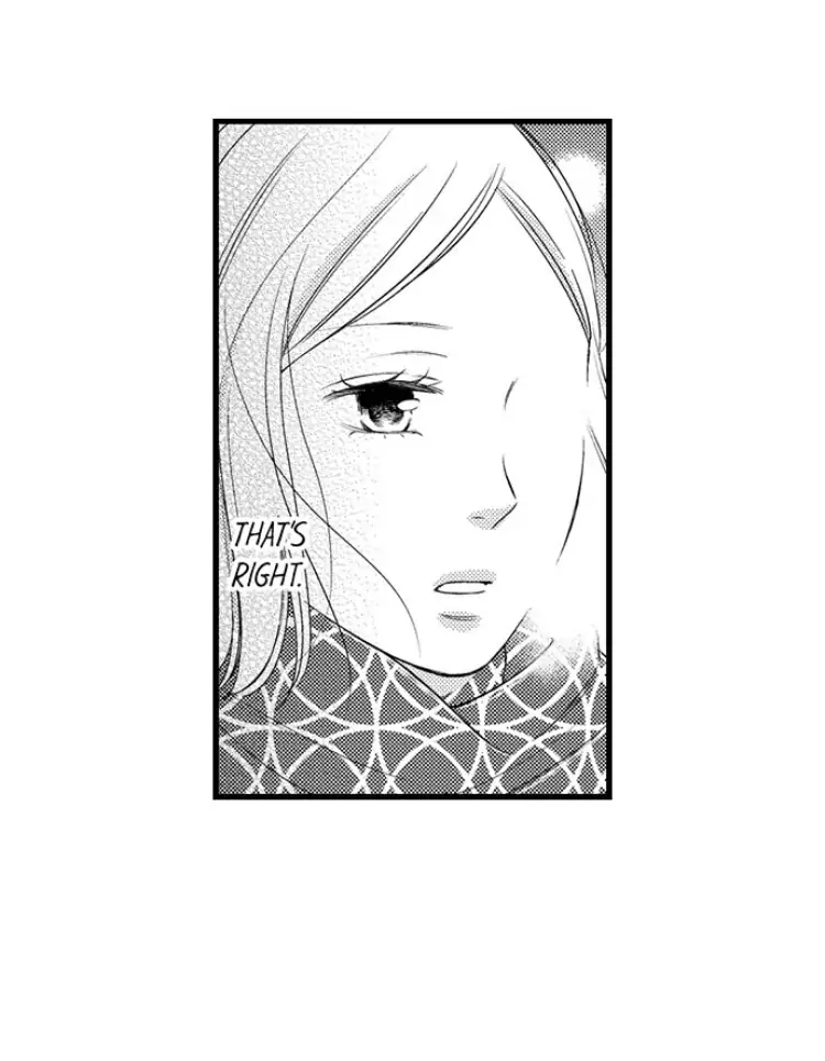 Shitsuren Misui Chapter 92 - page 32