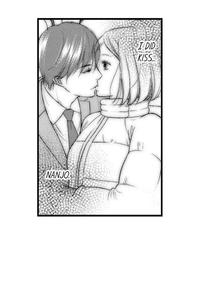 Shitsuren Misui Chapter 92 - page 34