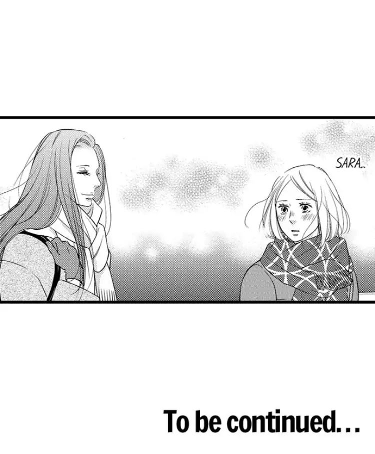 Shitsuren Misui Chapter 92 - page 42