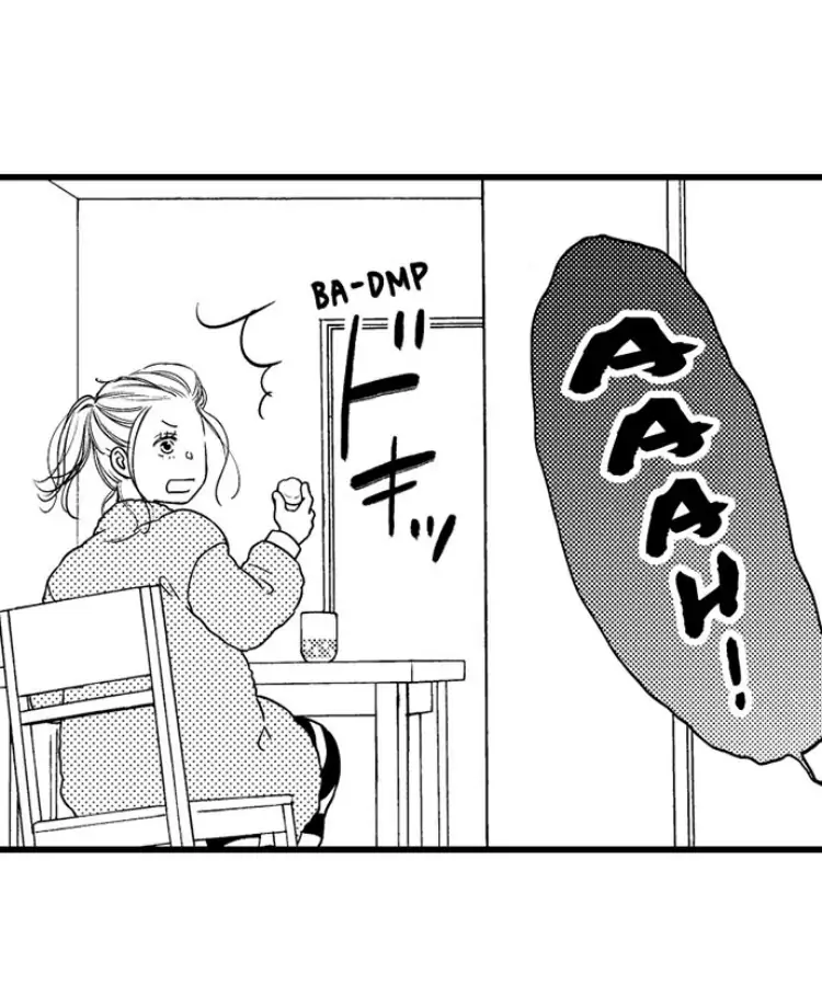 Shitsuren Misui Chapter 91 - page 10