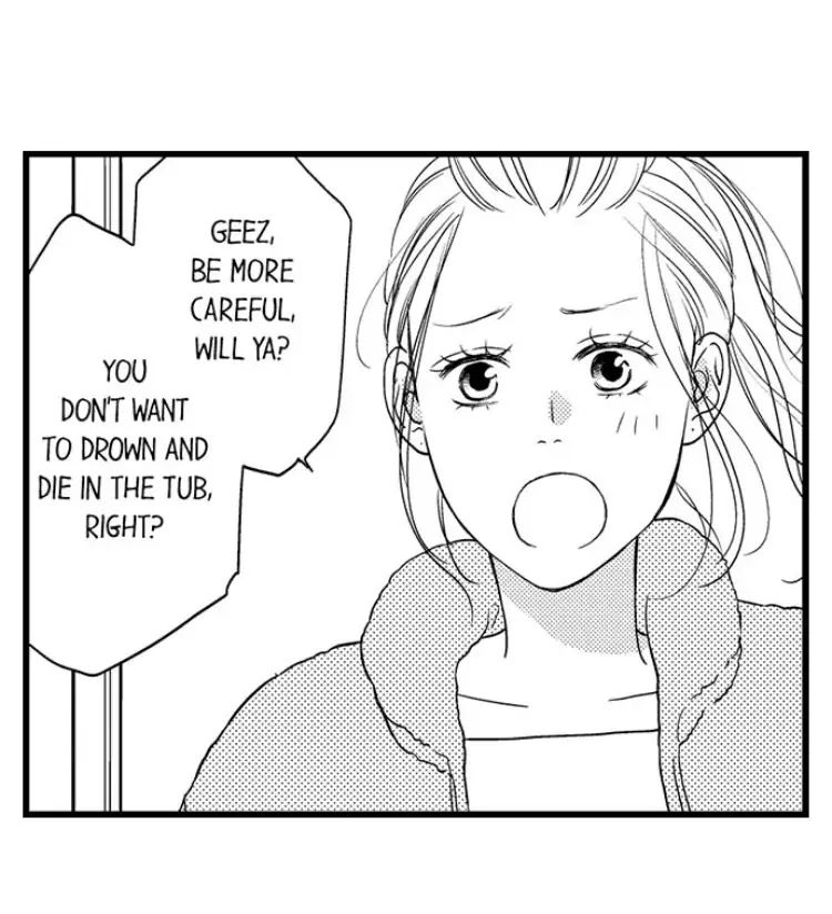 Shitsuren Misui Chapter 91 - page 13