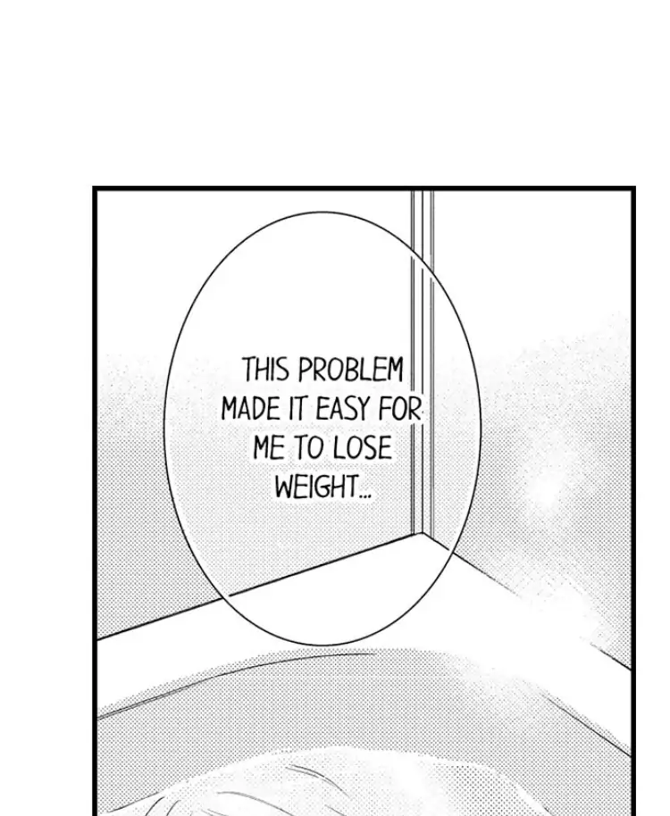 Shitsuren Misui Chapter 91 - page 18