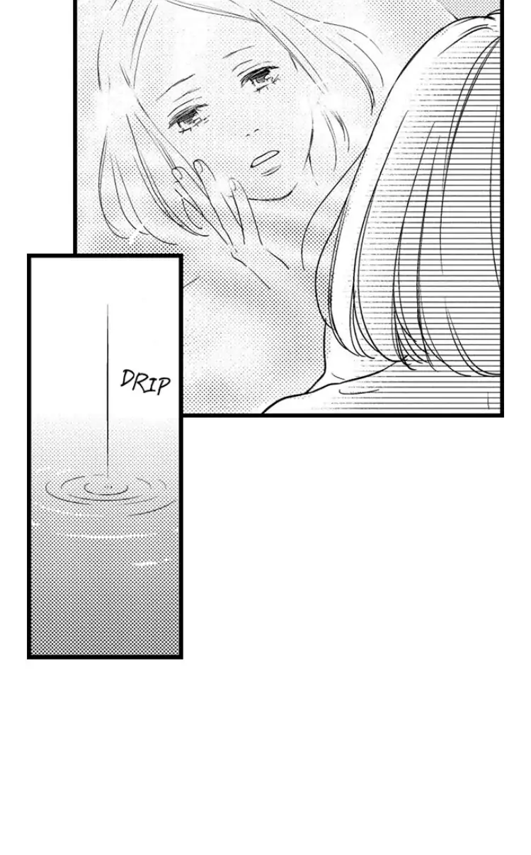 Shitsuren Misui Chapter 91 - page 19