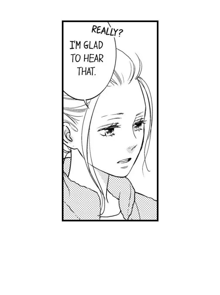 Shitsuren Misui Chapter 91 - page 25