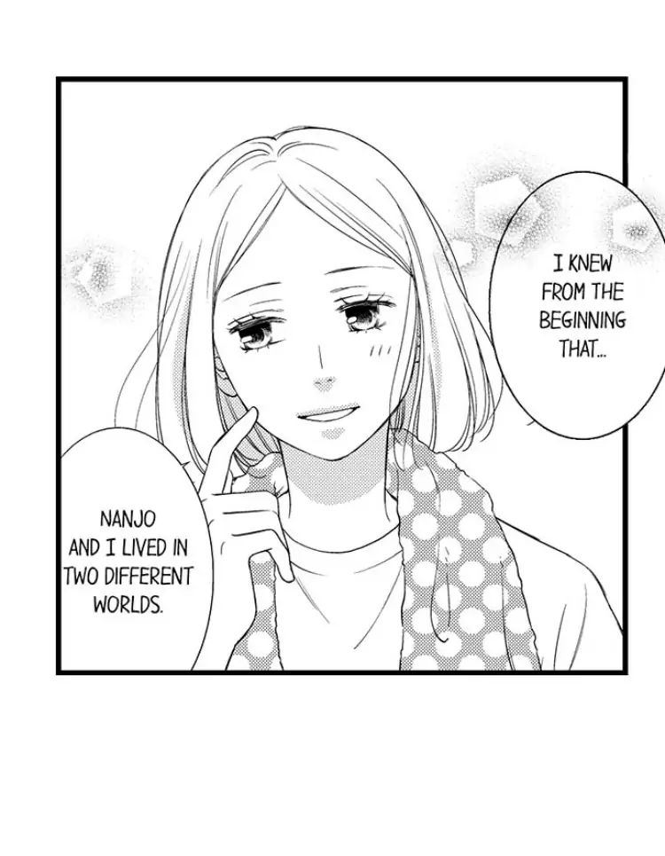 Shitsuren Misui Chapter 91 - page 33