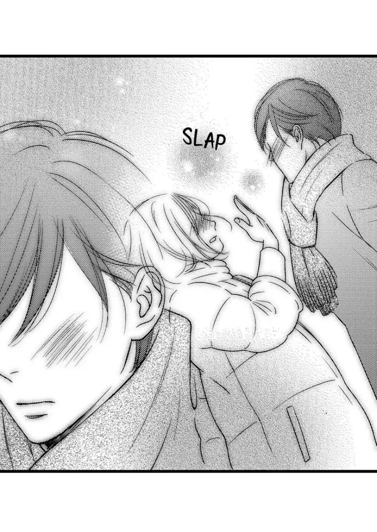 Shitsuren Misui Chapter 91 - page 37