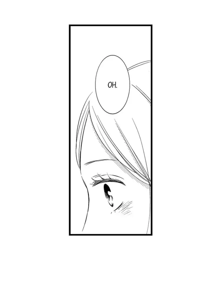 Shitsuren Misui Chapter 91 - page 38