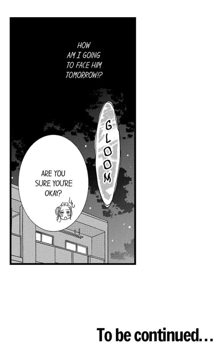 Shitsuren Misui Chapter 91 - page 40