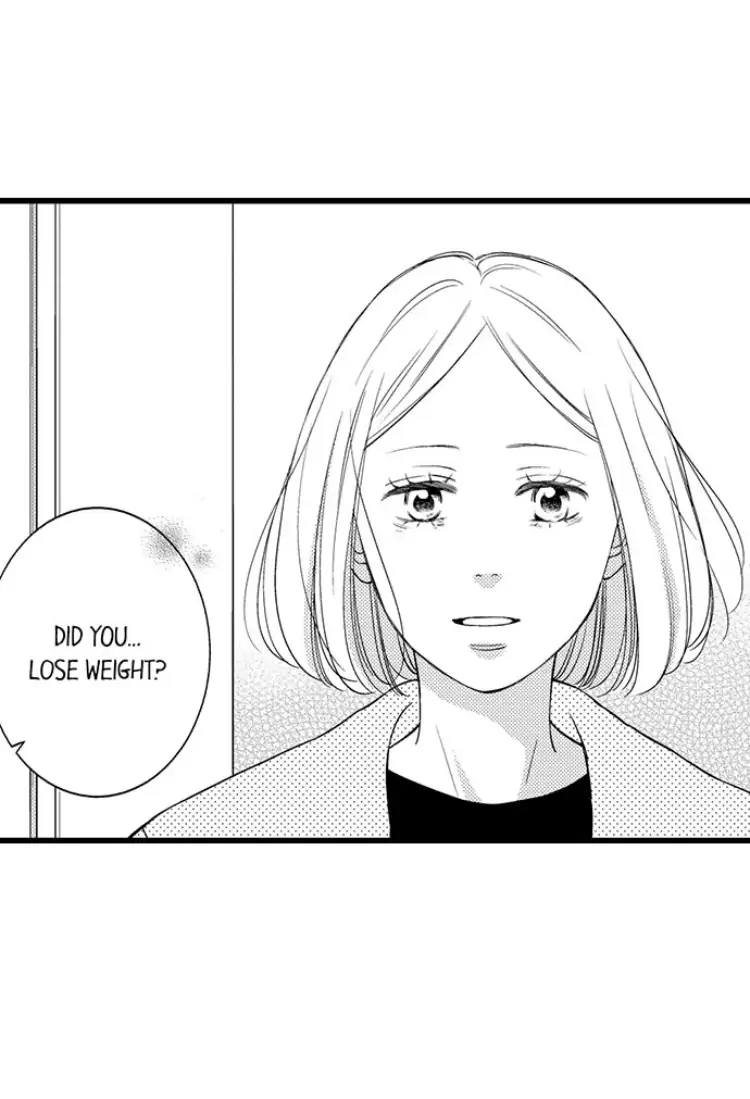 Shitsuren Misui Chapter 91 - page 6