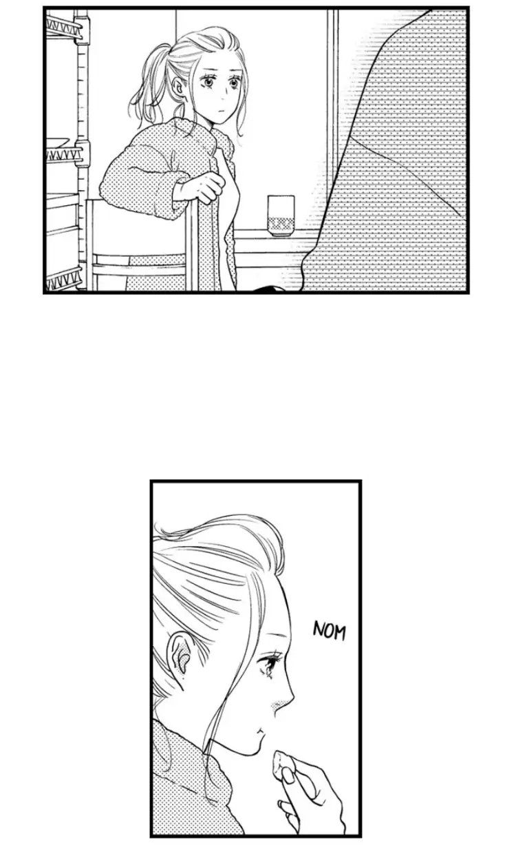 Shitsuren Misui Chapter 91 - page 9