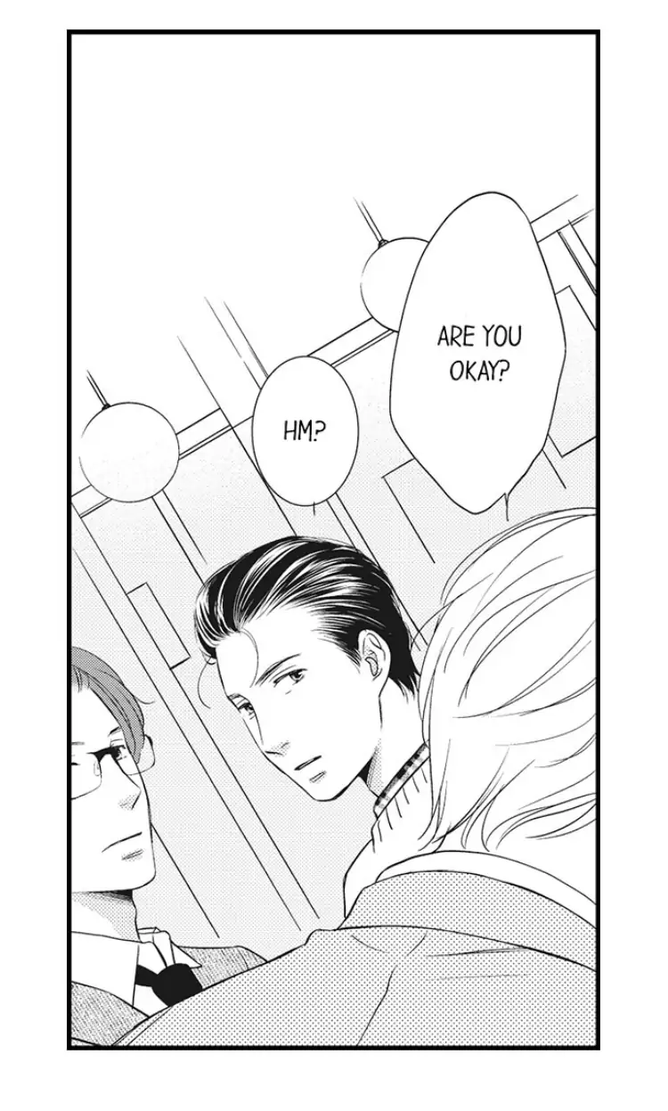 Shitsuren Misui Chapter 90 - page 13