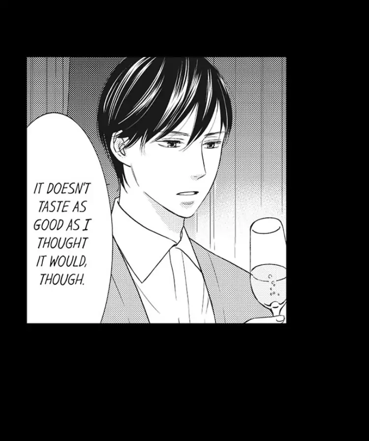 Shitsuren Misui Chapter 90 - page 22