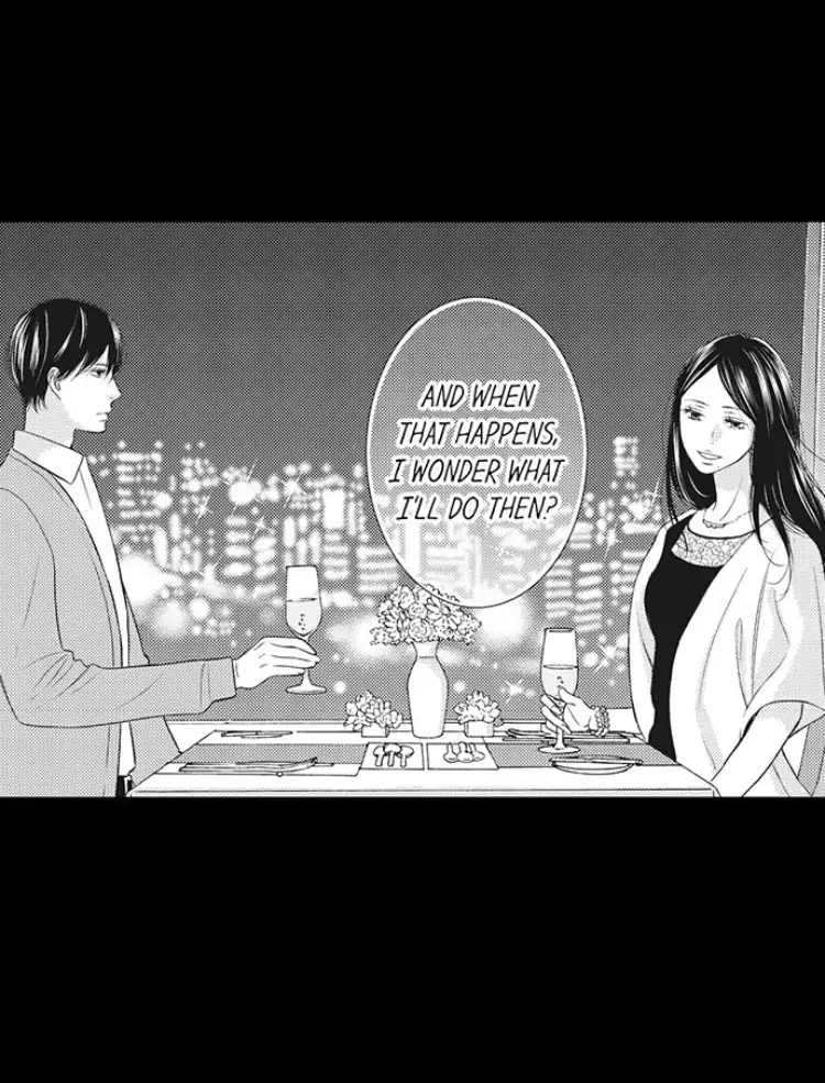 Shitsuren Misui Chapter 90 - page 25
