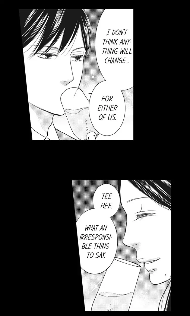 Shitsuren Misui Chapter 90 - page 26