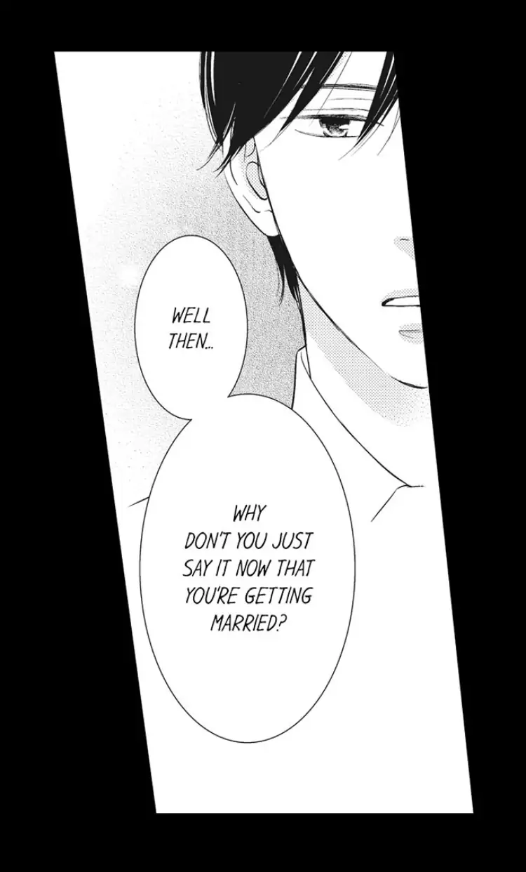 Shitsuren Misui Chapter 90 - page 27