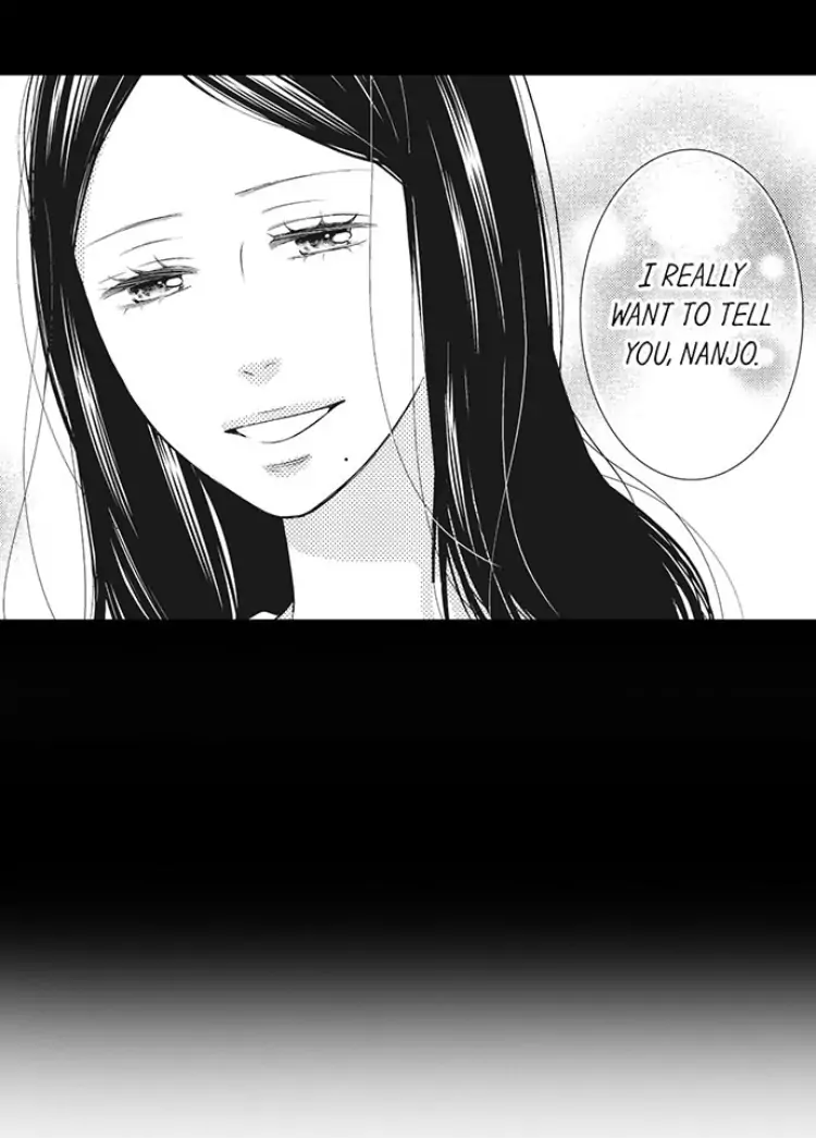 Shitsuren Misui Chapter 90 - page 29