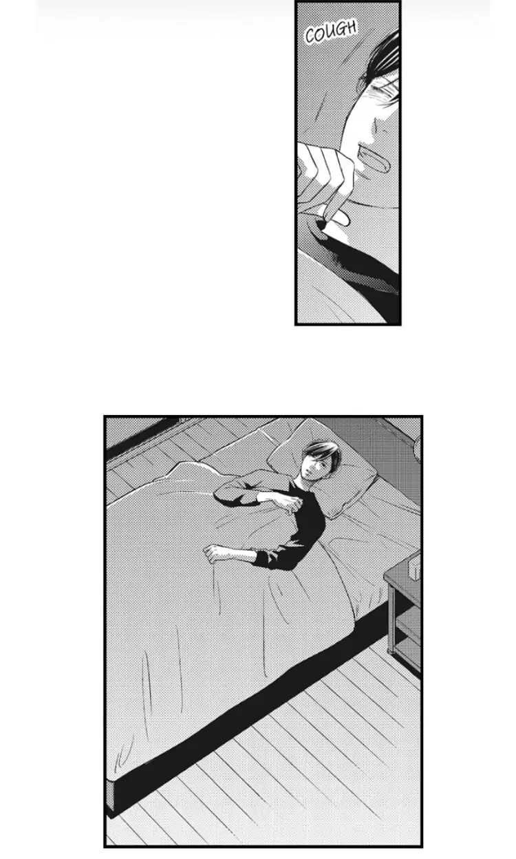Shitsuren Misui Chapter 90 - page 30