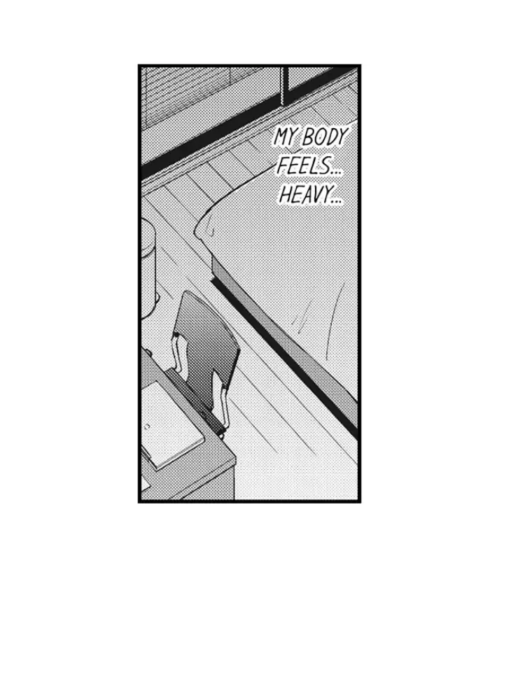 Shitsuren Misui Chapter 90 - page 31