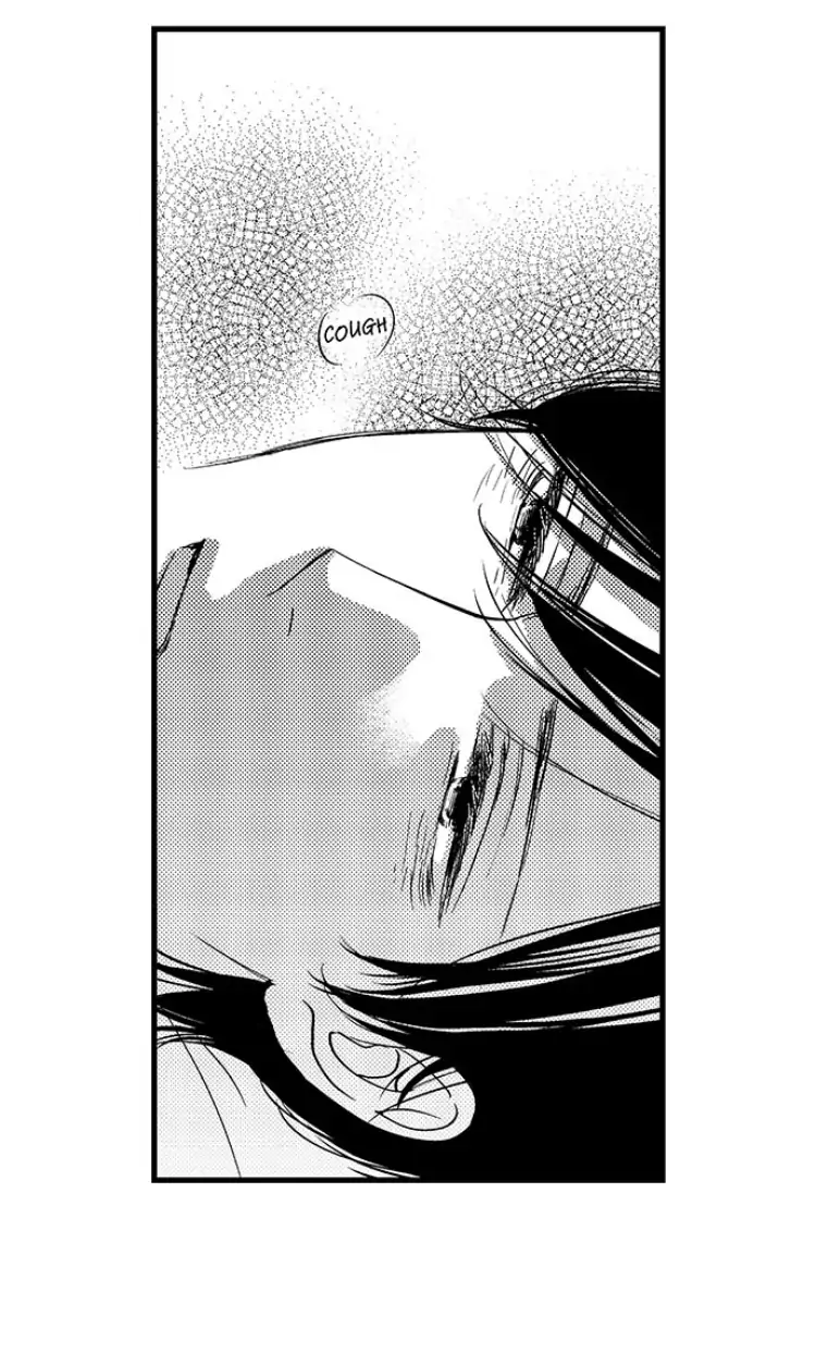 Shitsuren Misui Chapter 90 - page 34