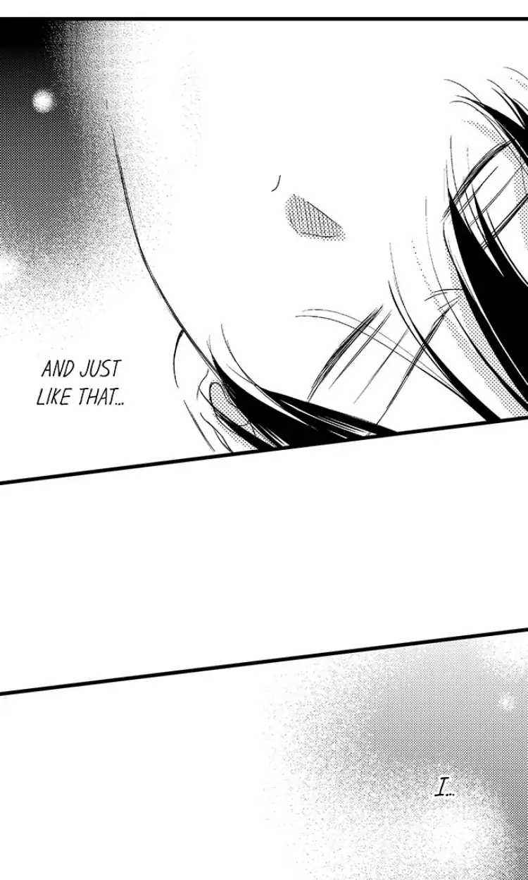 Shitsuren Misui Chapter 90 - page 35