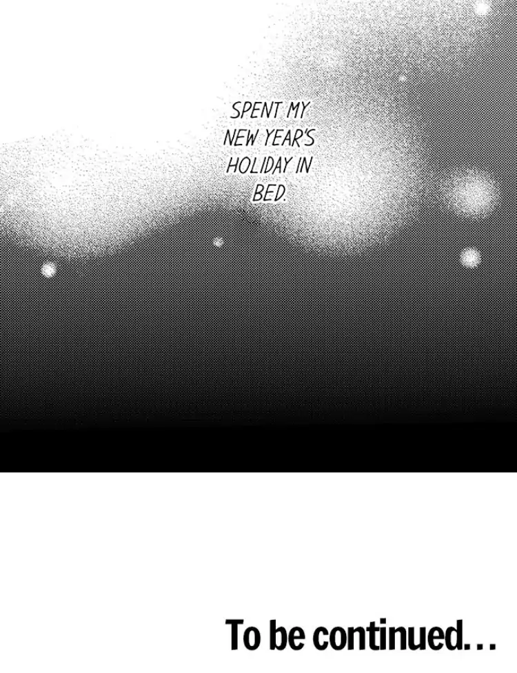 Shitsuren Misui Chapter 90 - page 36