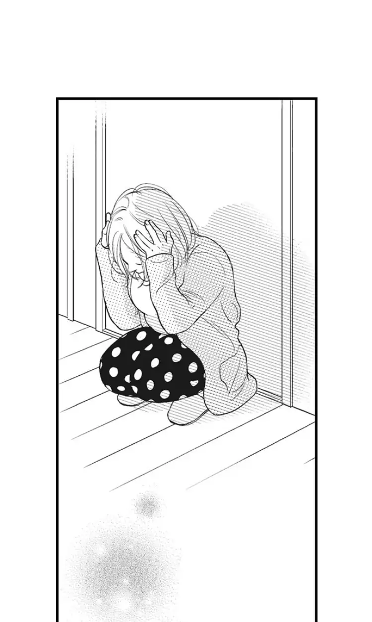 Shitsuren Misui Chapter 89 - page 10