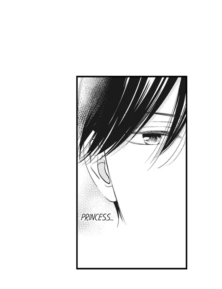 Shitsuren Misui Chapter 89 - page 30