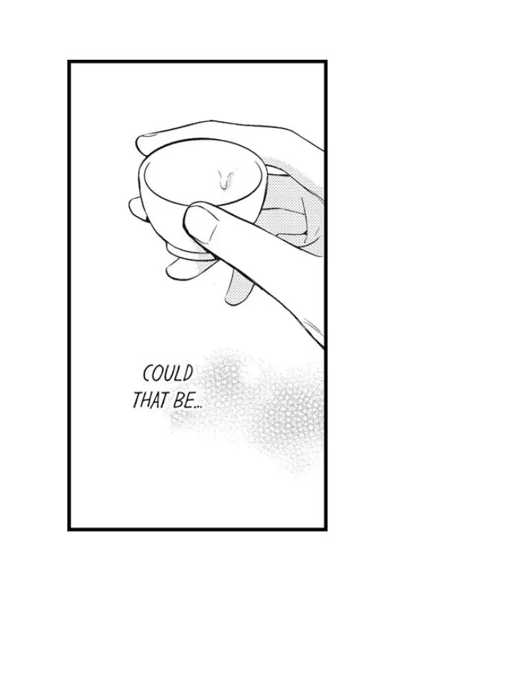 Shitsuren Misui Chapter 89 - page 31