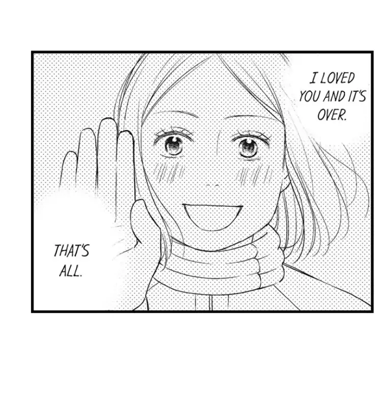 Shitsuren Misui Chapter 88 - page 14