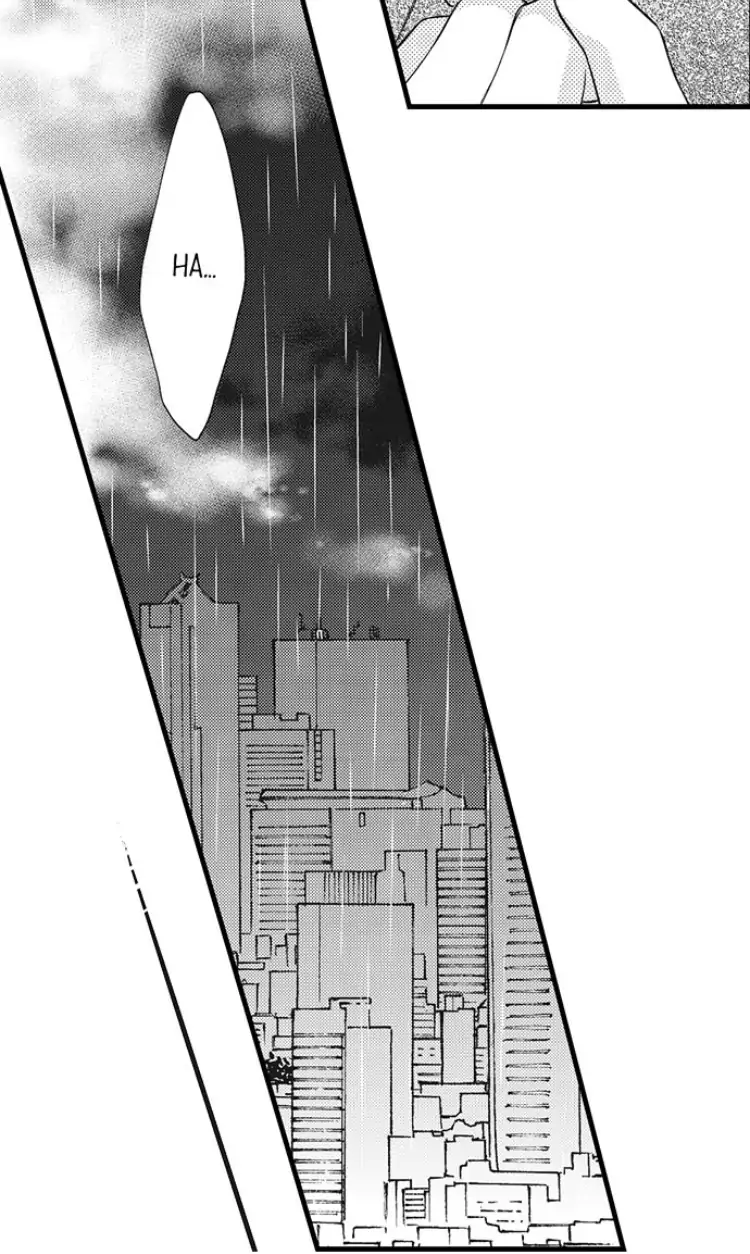 Shitsuren Misui Chapter 88 - page 20