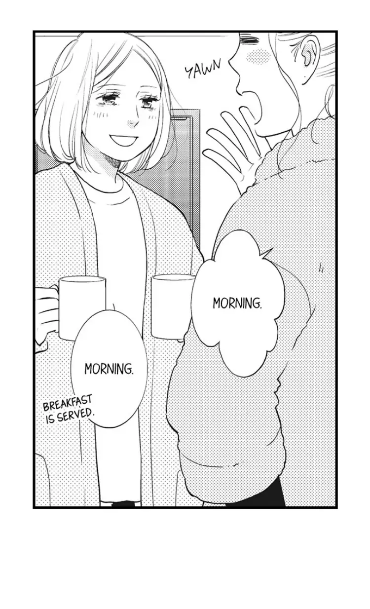 Shitsuren Misui Chapter 88 - page 23