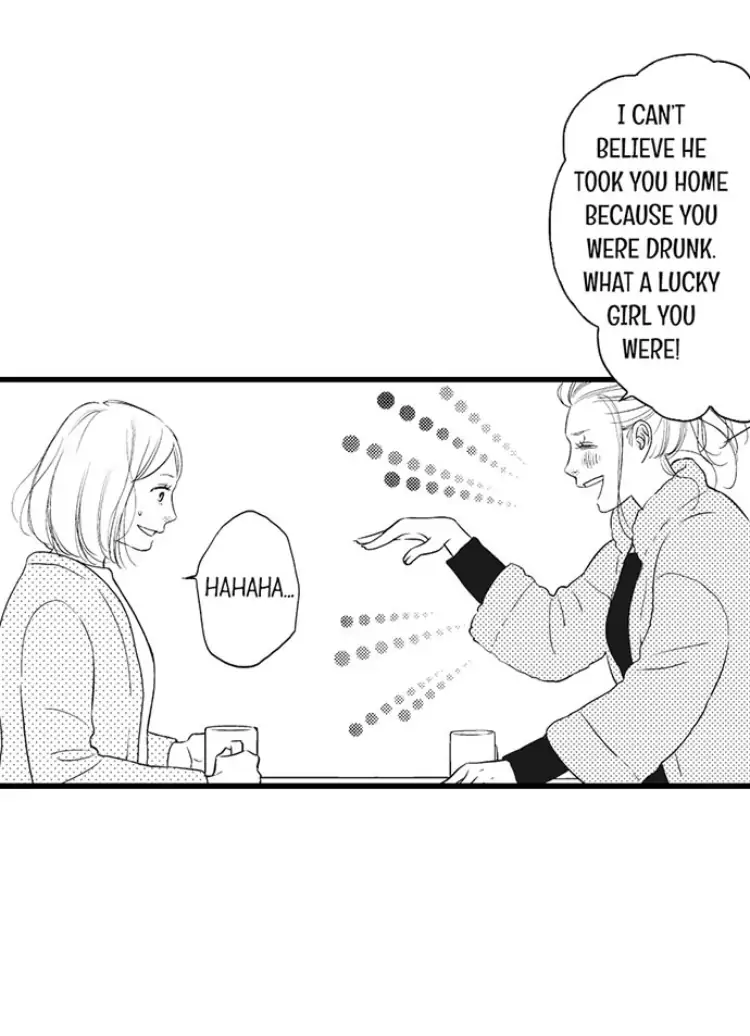 Shitsuren Misui Chapter 88 - page 27
