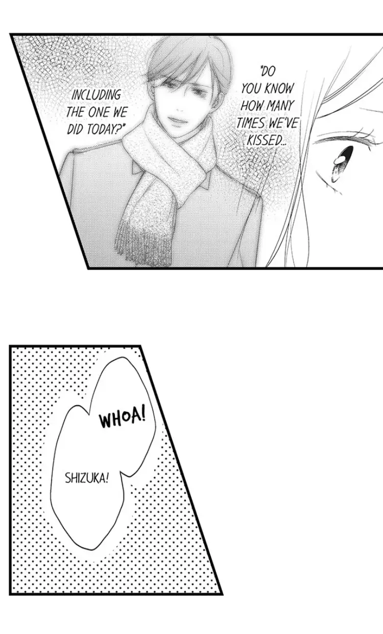 Shitsuren Misui Chapter 88 - page 28
