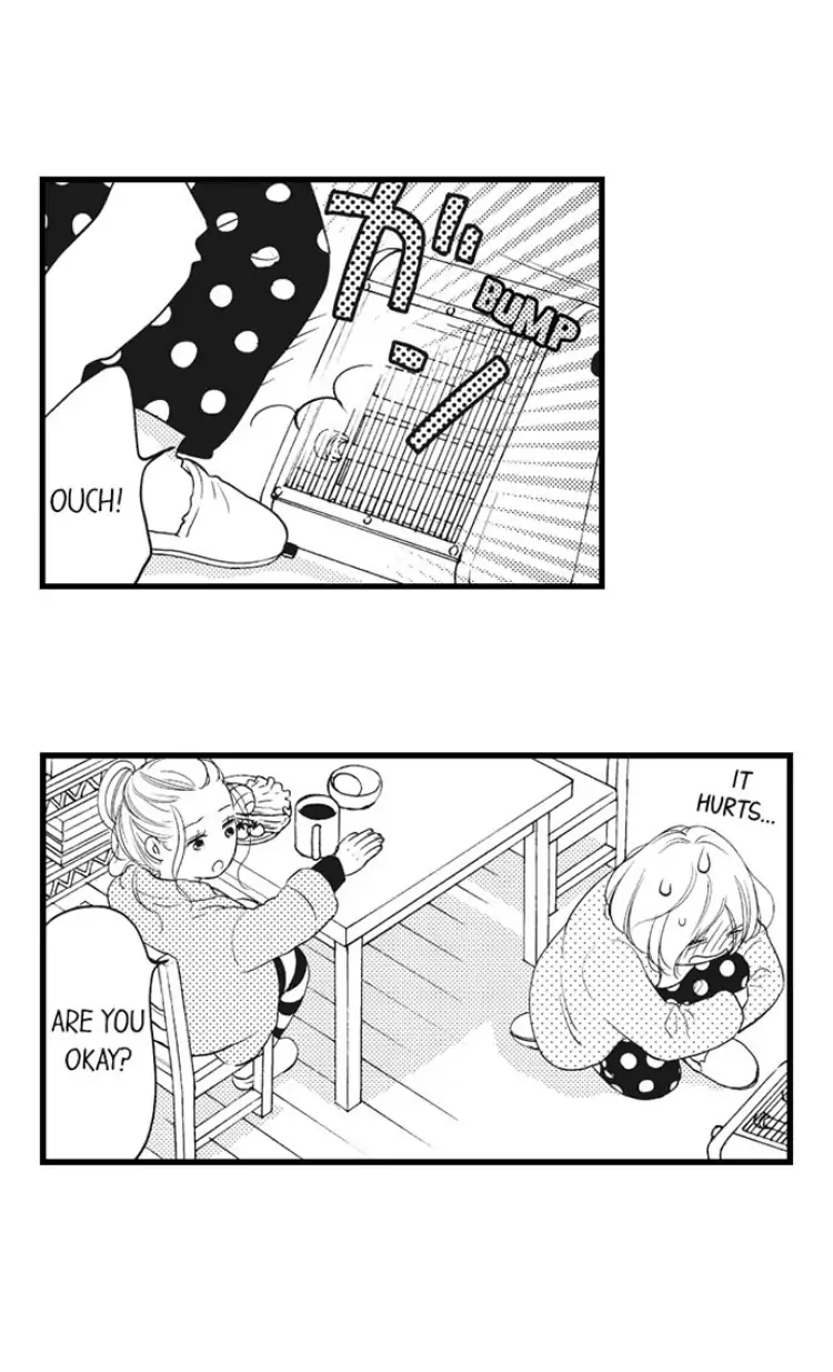 Shitsuren Misui Chapter 88 - page 30