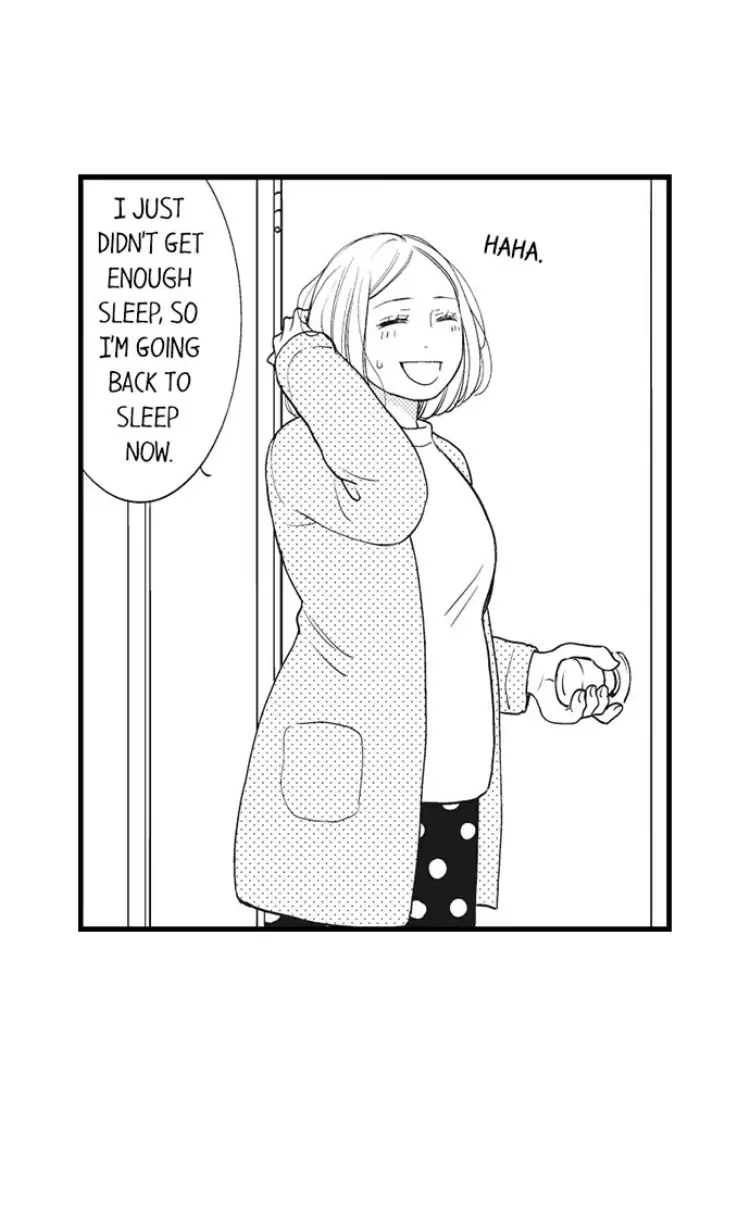 Shitsuren Misui Chapter 88 - page 31