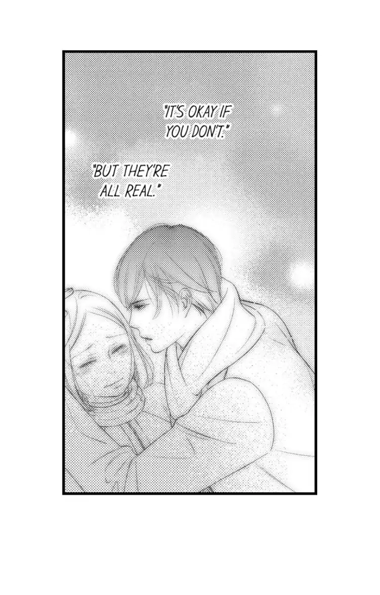Shitsuren Misui Chapter 88 - page 4