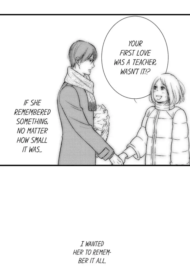 Shitsuren Misui Chapter 88 - page 8