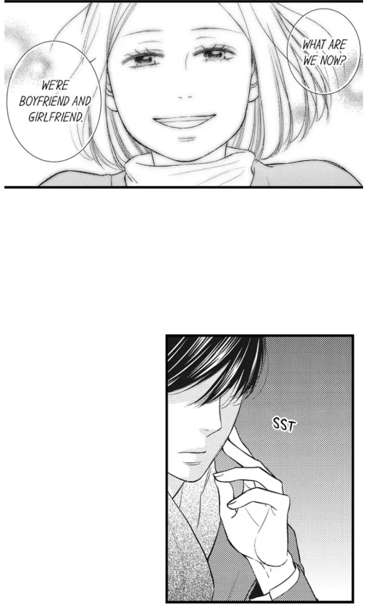 Shitsuren Misui Chapter 88 - page 9